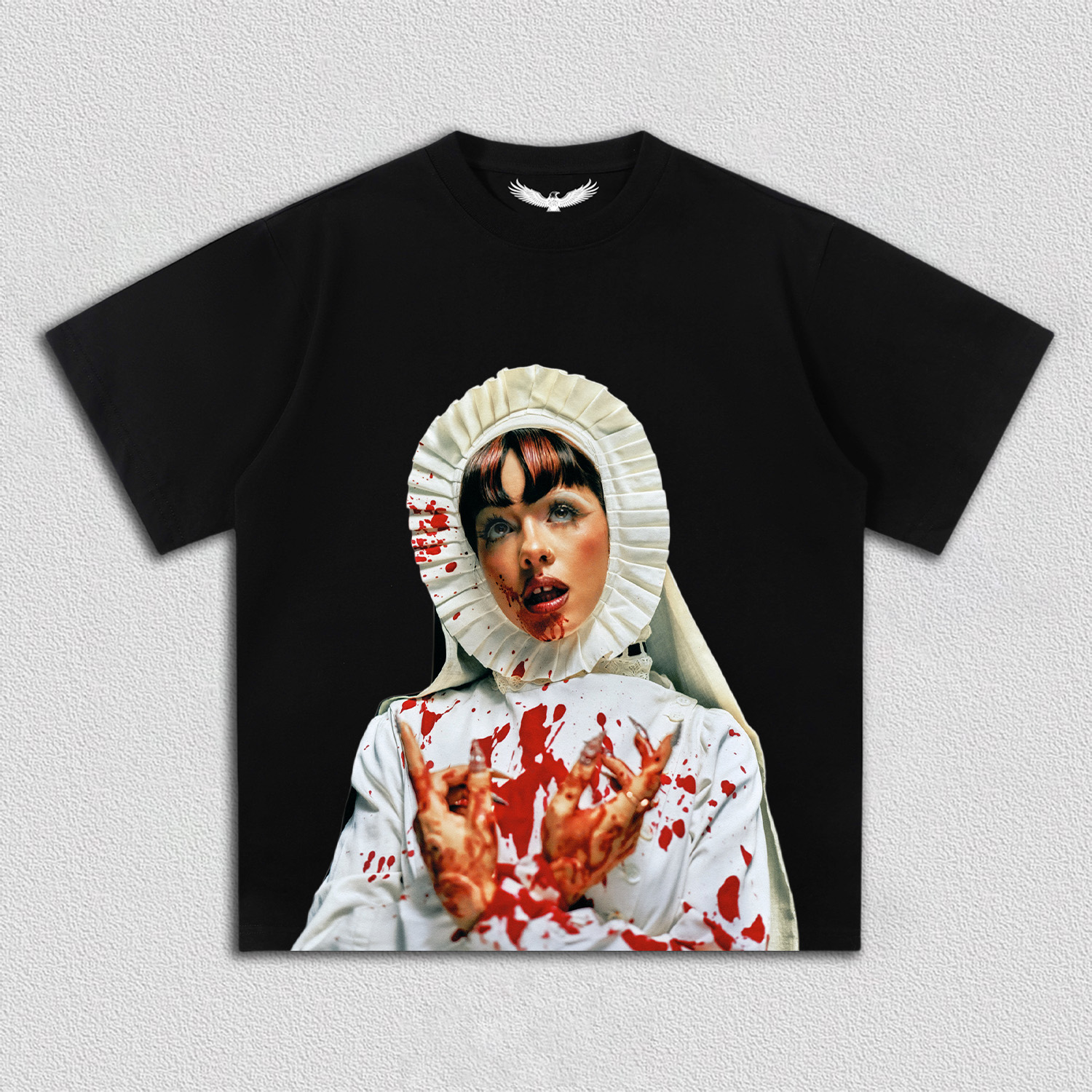 MM V10 Tee