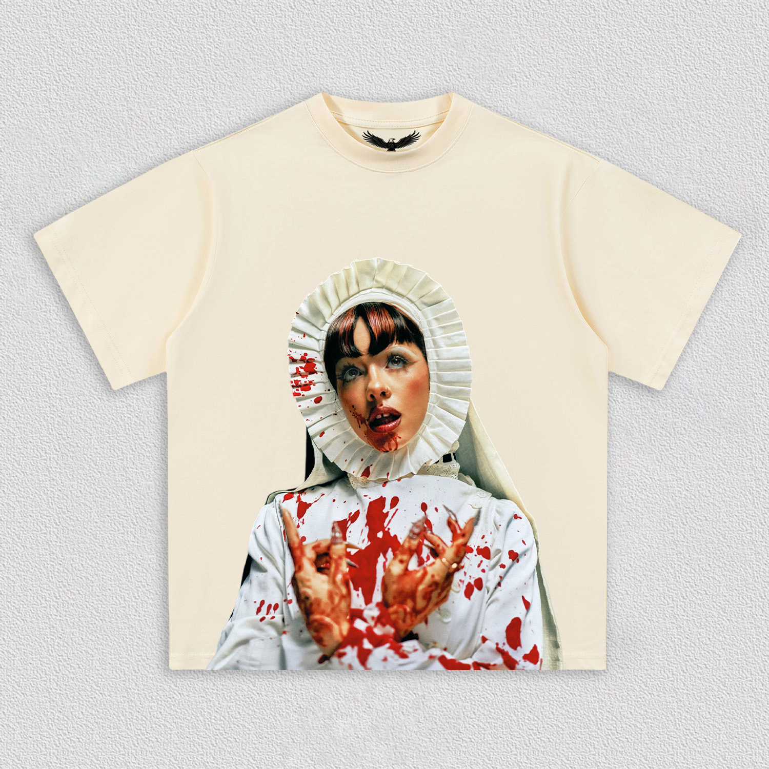 MM V10 Tee