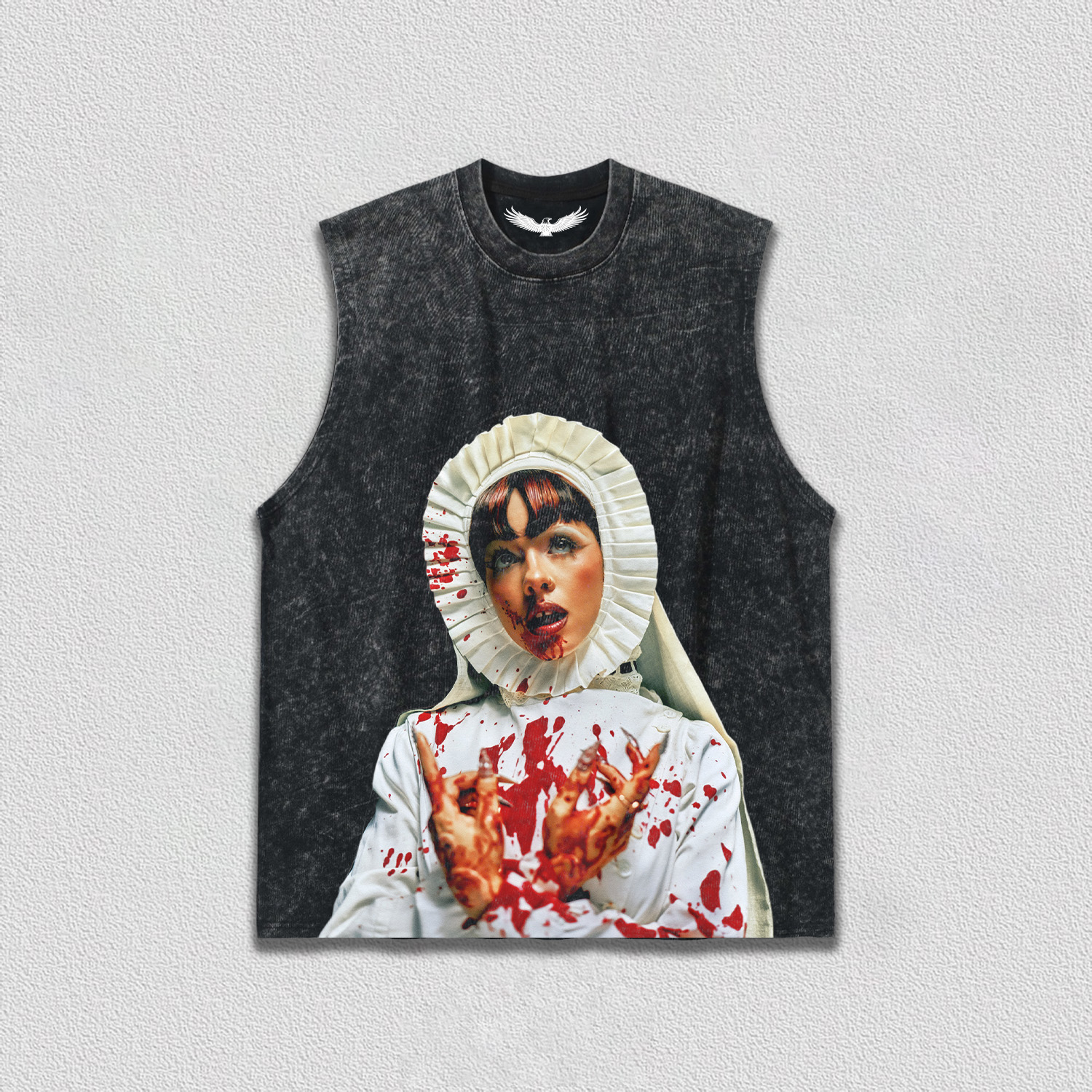 MM V10 Tee