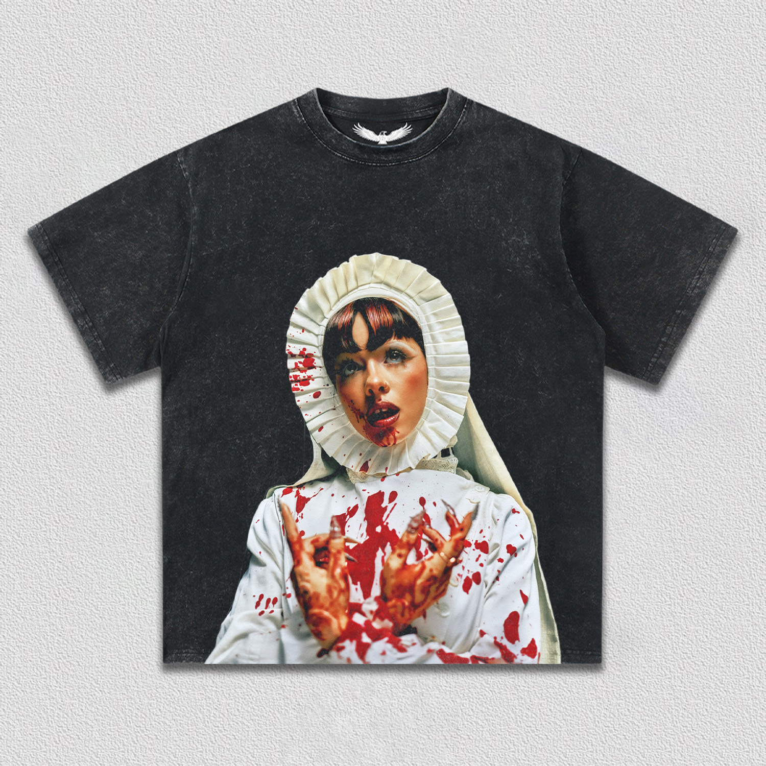 MM V10 Tee