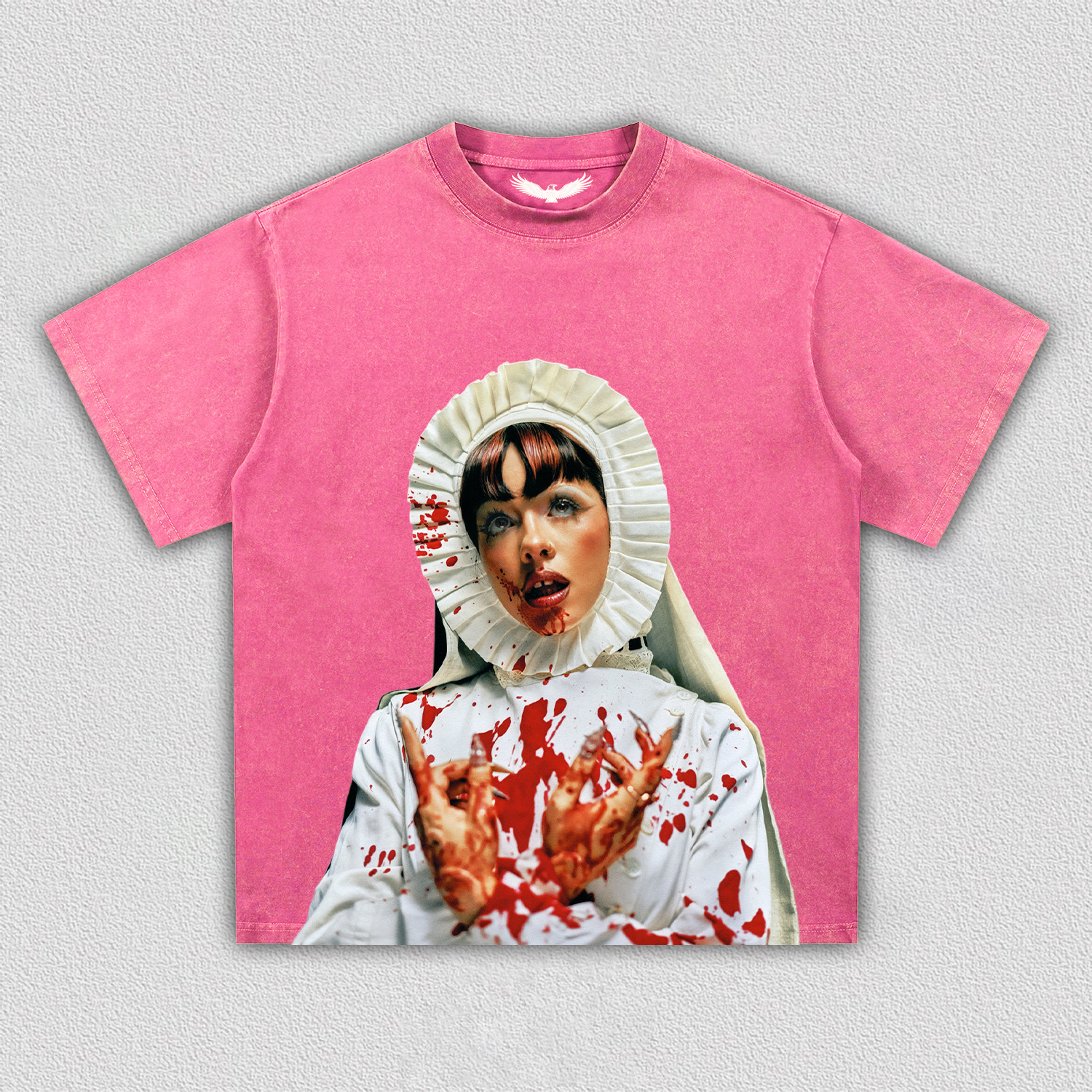 MM V10 Tee