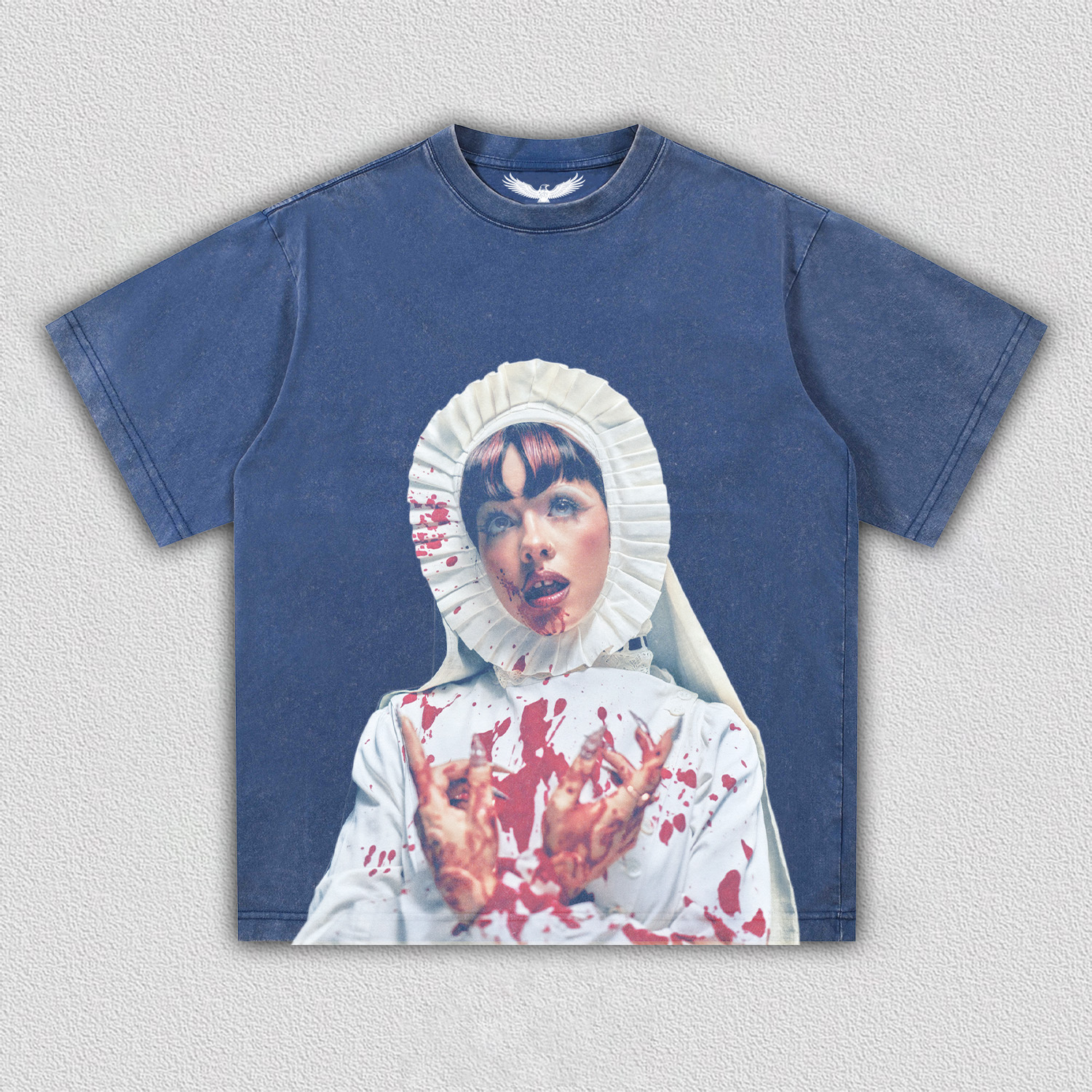 MM V10 Tee