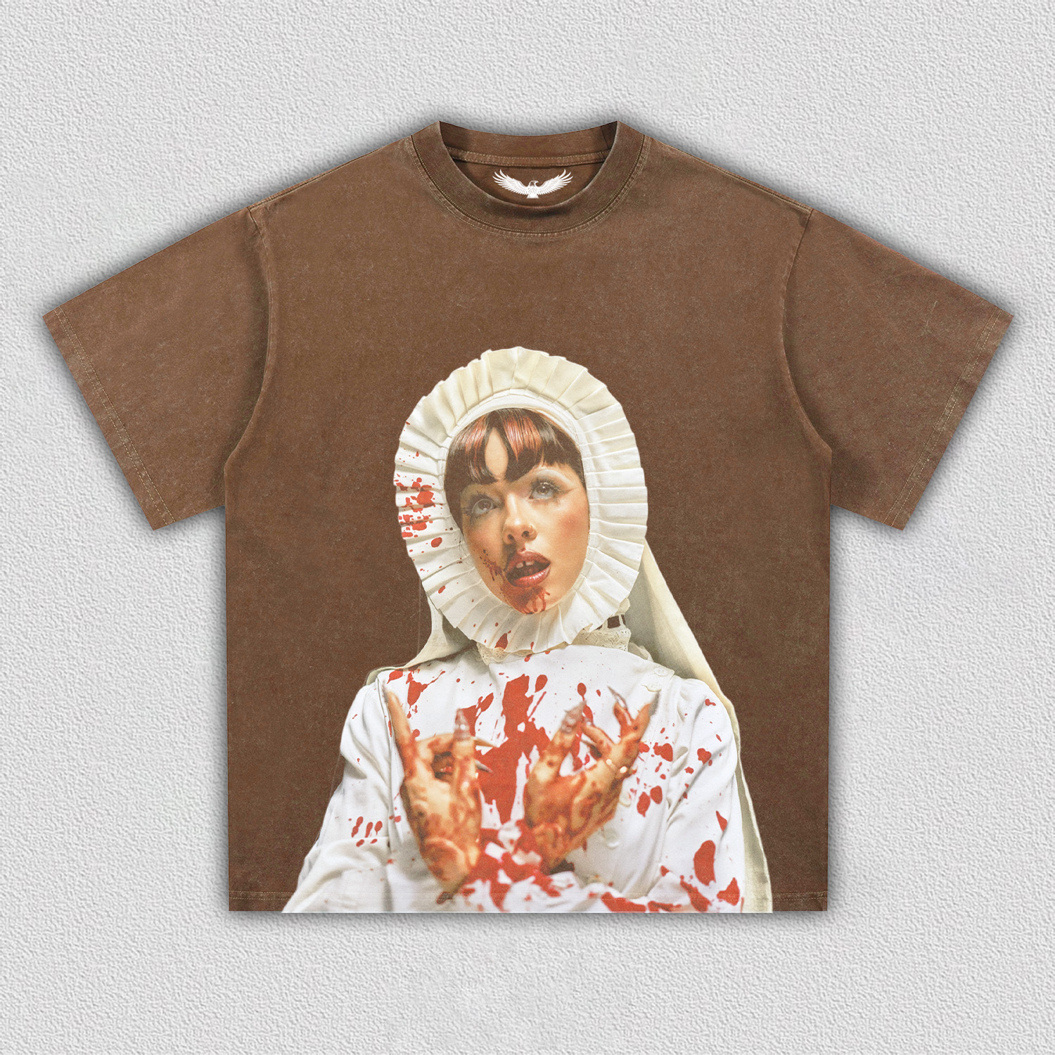 MM V10 Tee