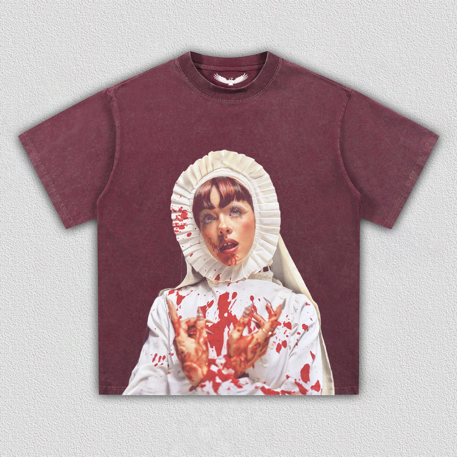 MM V10 Tee