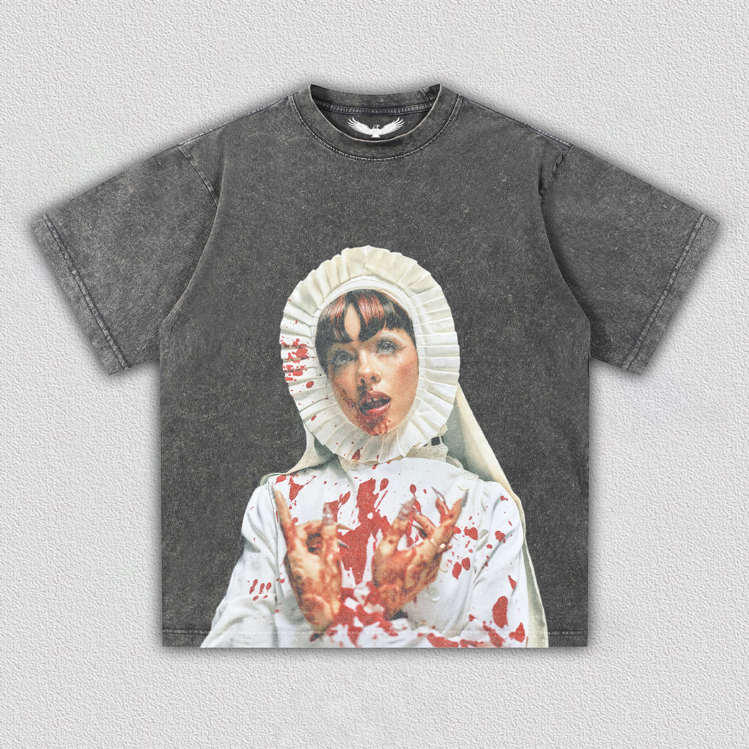 MM V10 Tee