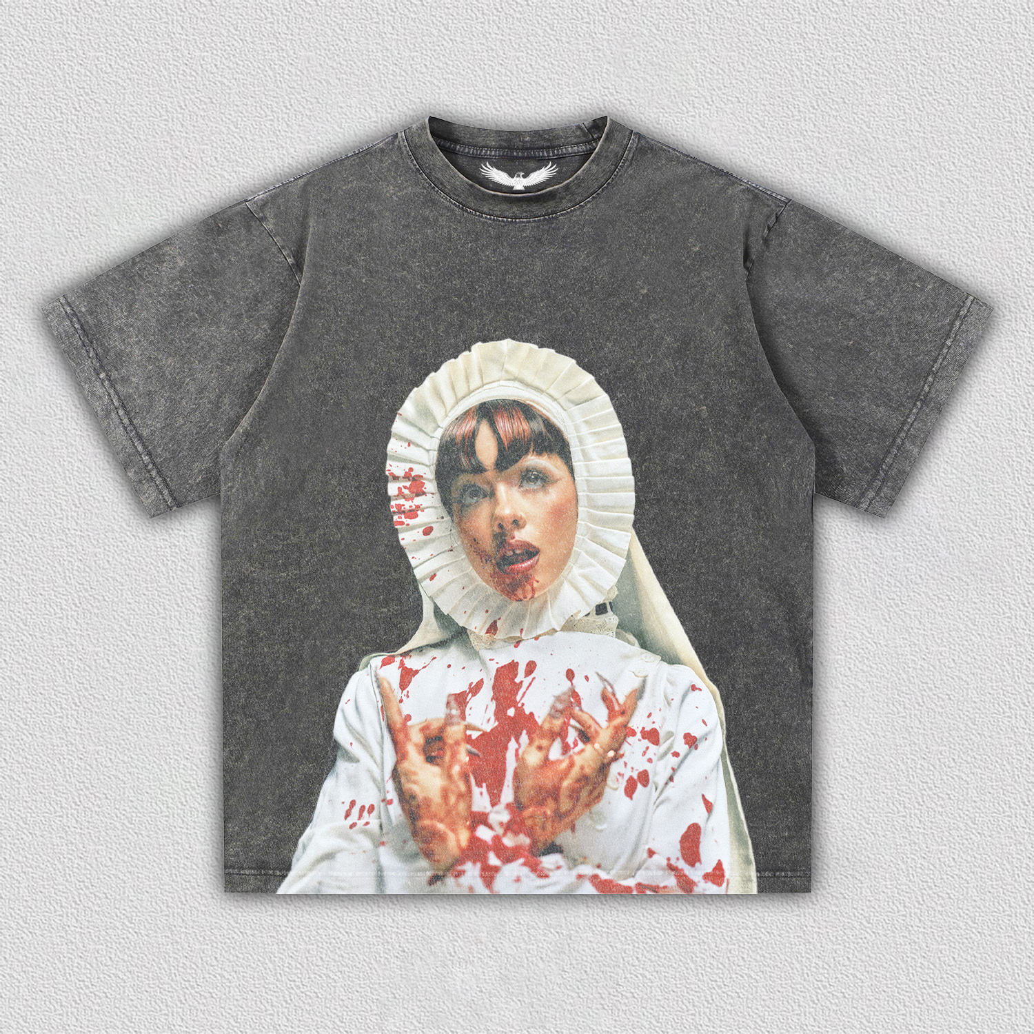 MM V10 Tee