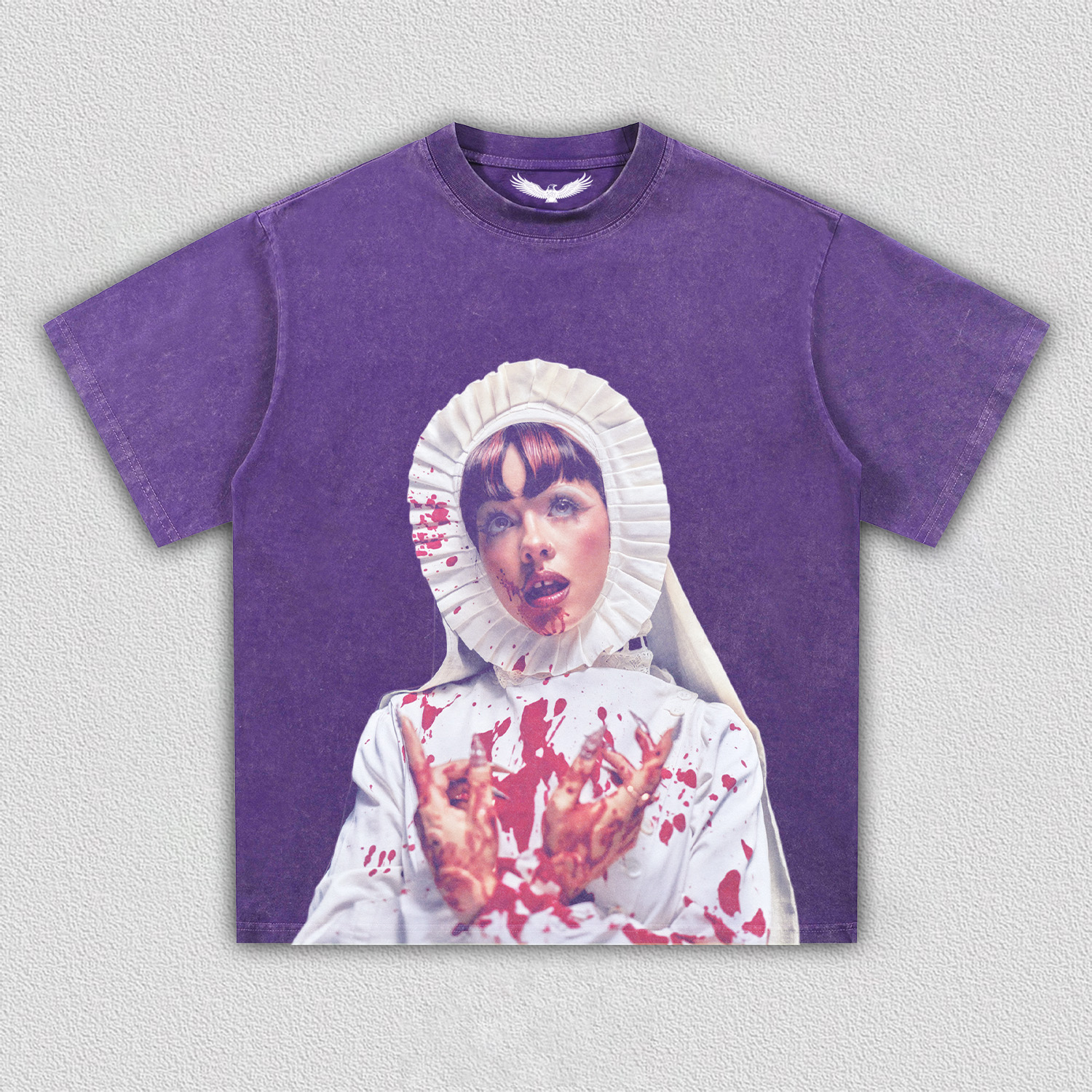 MM V10 Tee