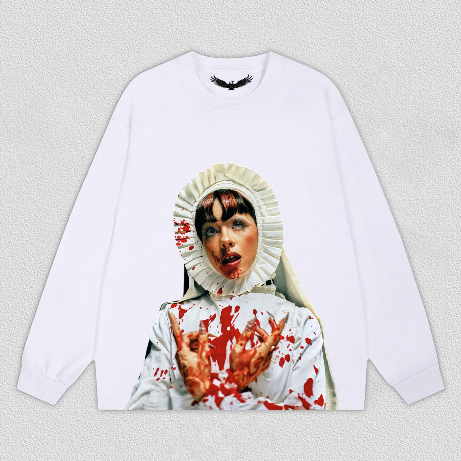 MM V10 Tee