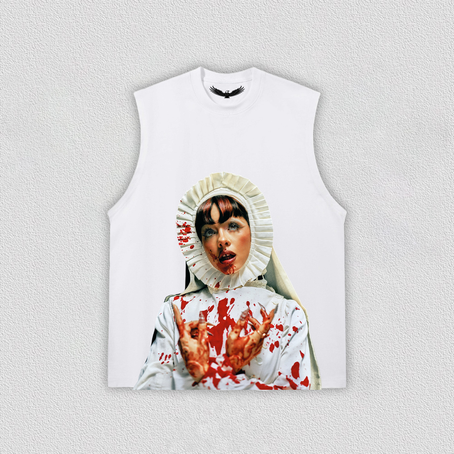 MM V10 Tee