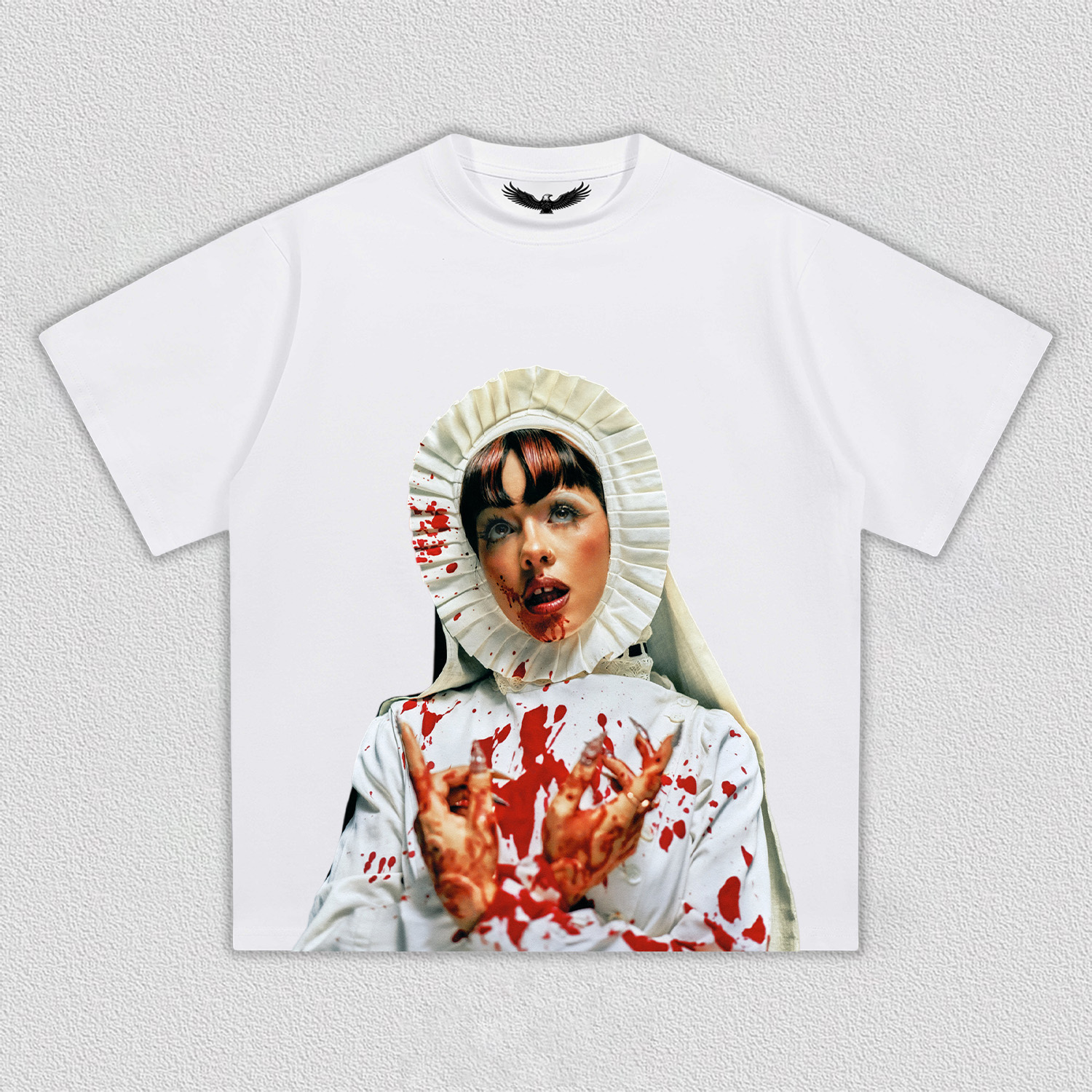 MM V10 Tee