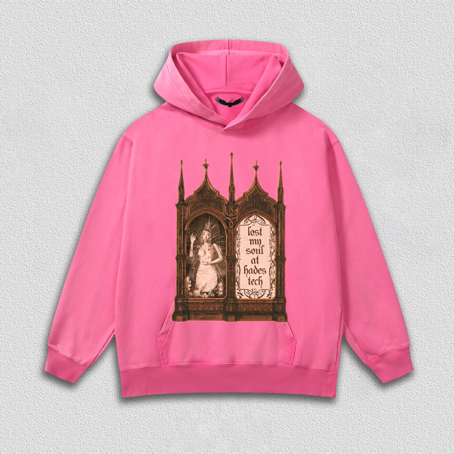 Melanie Martinez HADES TEE V6