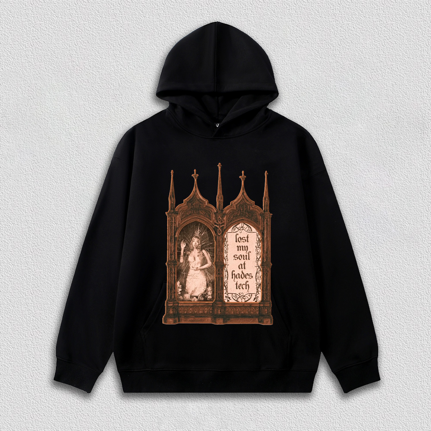Melanie Martinez HADES TEE V6