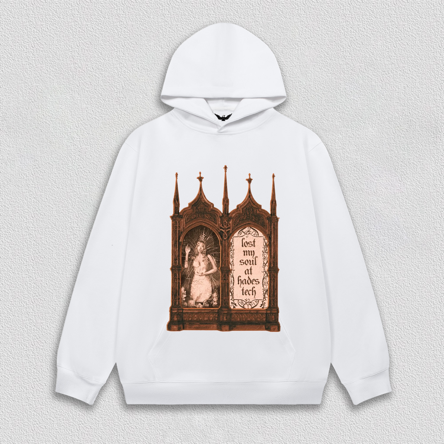 Melanie Martinez HADES TEE V6