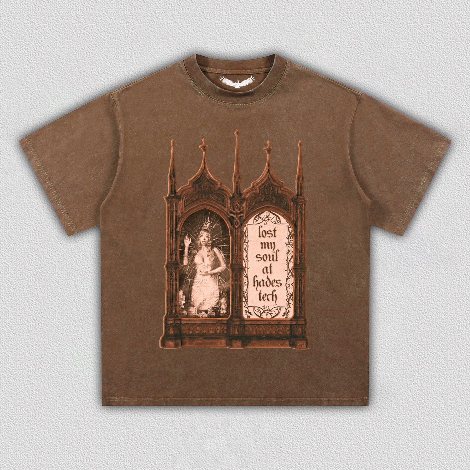 Melanie Martinez HADES TEE W9