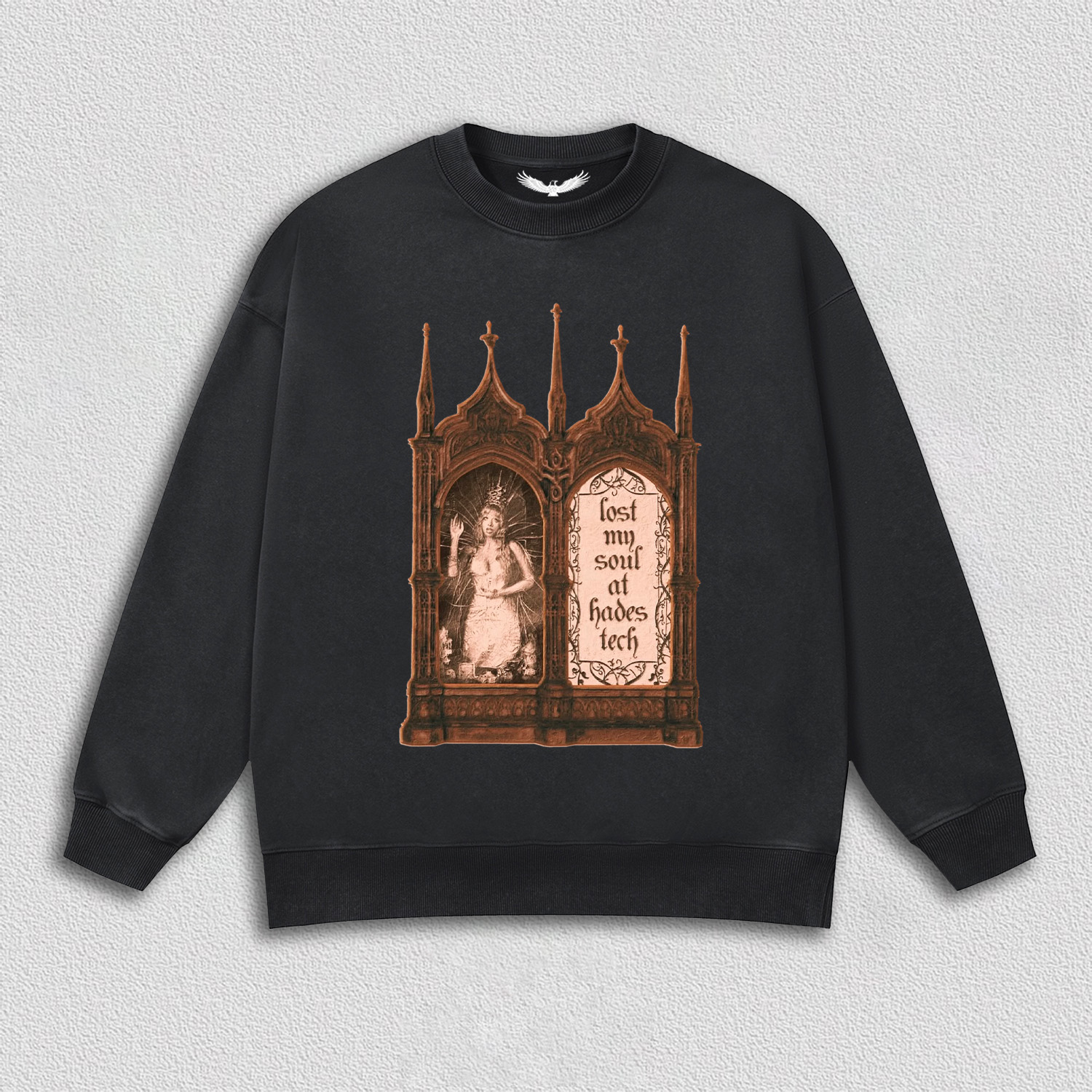 Melanie Martinez HADES TEE V6