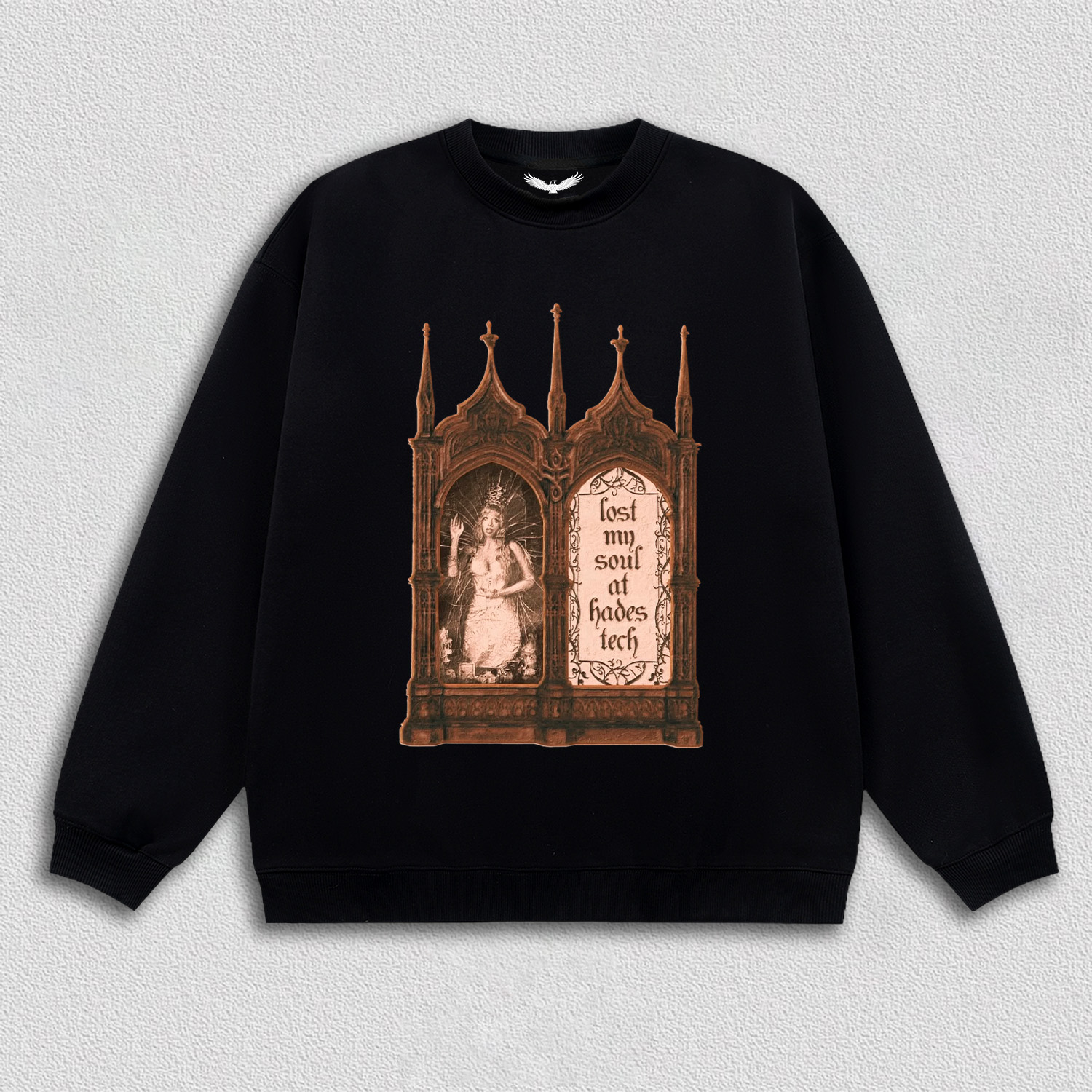 Melanie Martinez HADES TEE V6