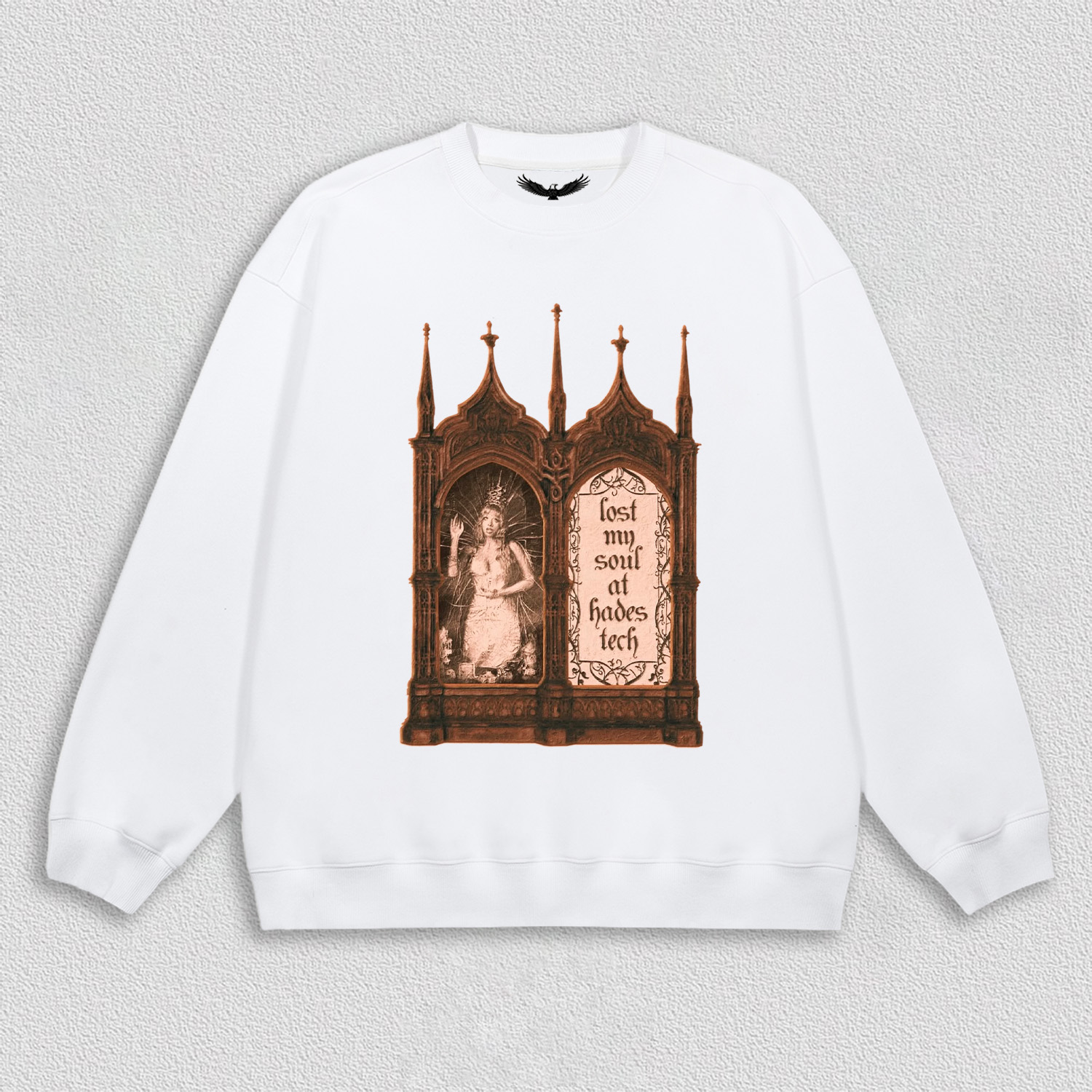 Melanie Martinez HADES TEE V6