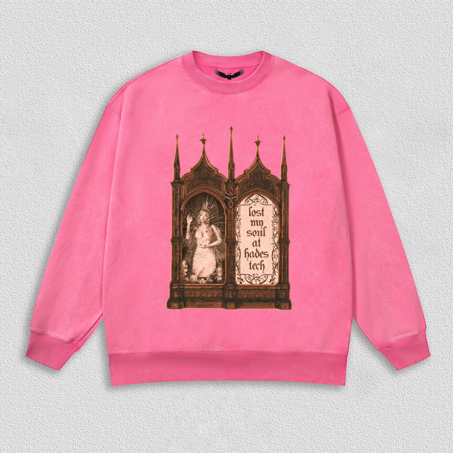 Melanie Martinez HADES TEE V6