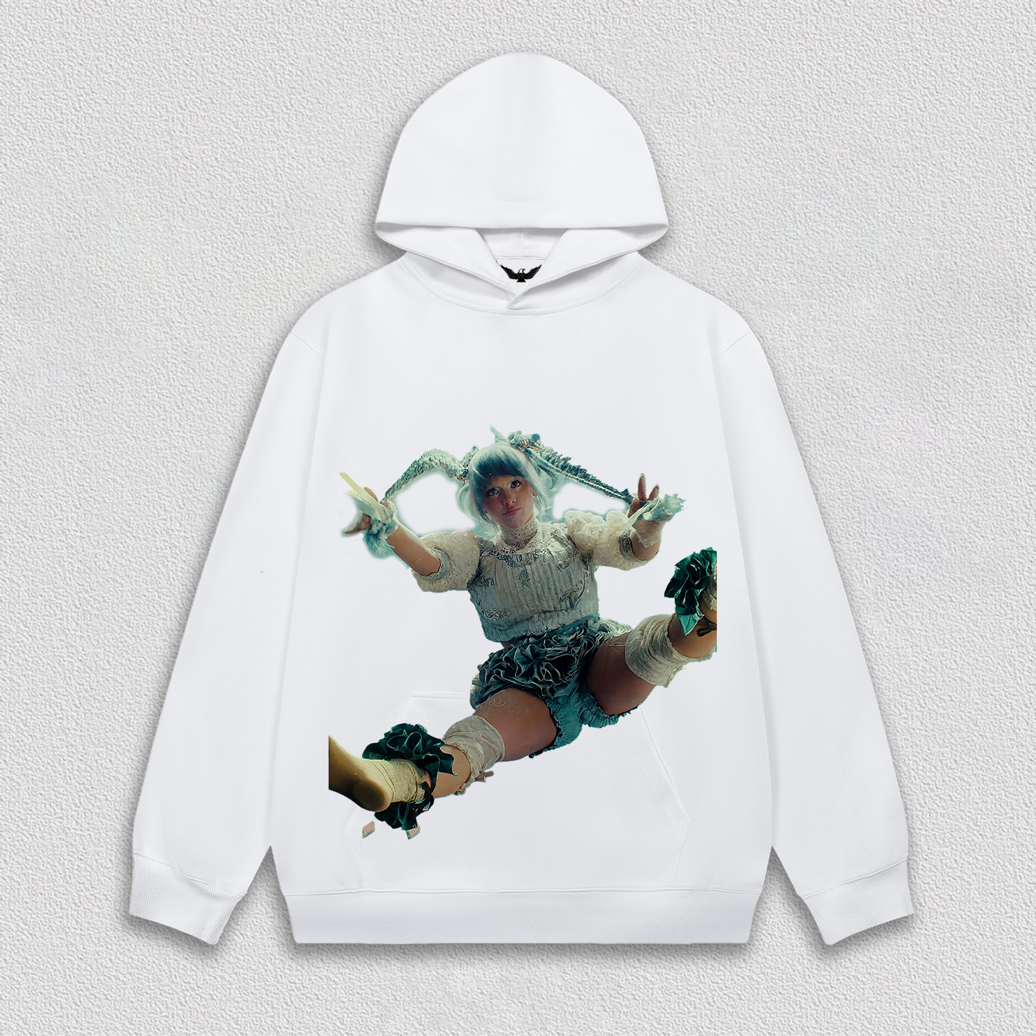 Melanie Martinez POSSESSION TEE A7