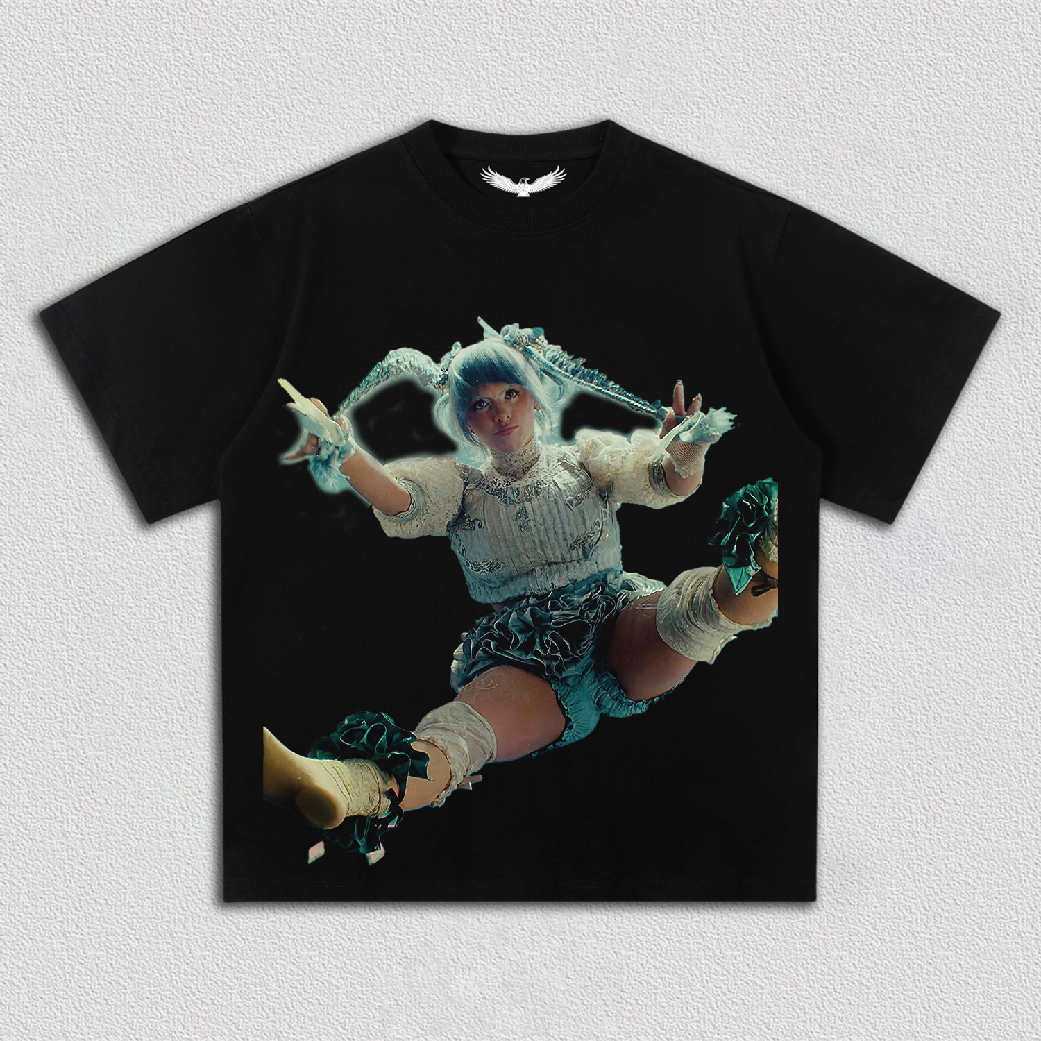 Melanie Martinez POSSESSION TEE A7