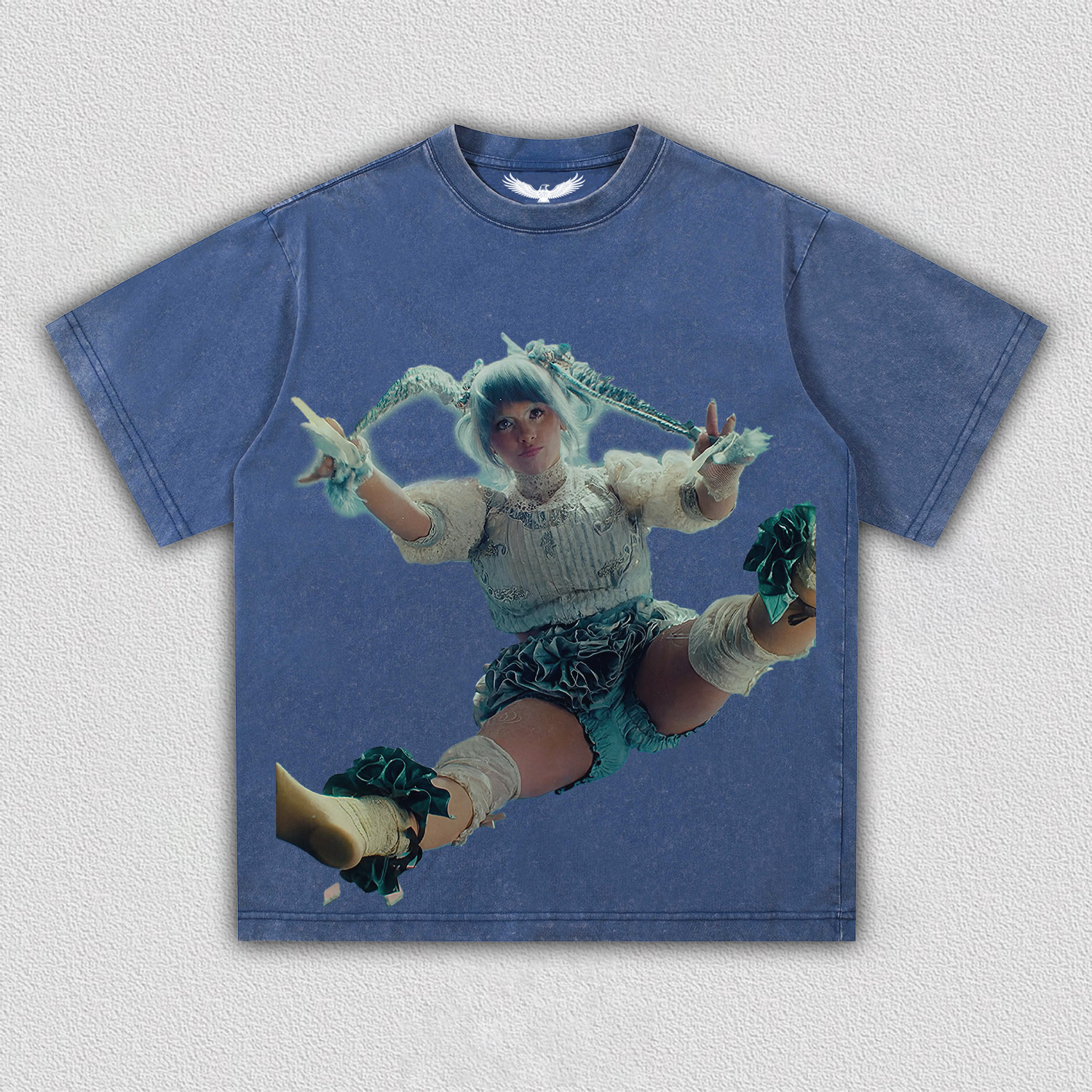 Melanie Martinez POSSESSION TEE A7