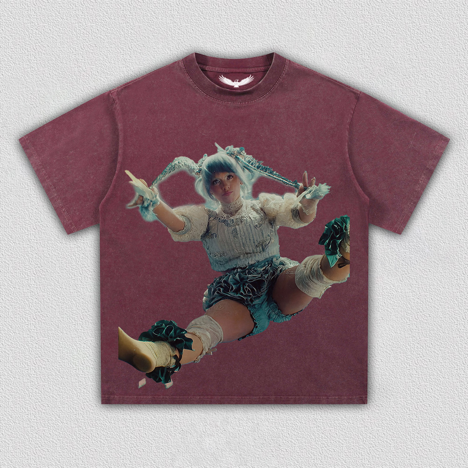 Melanie Martinez POSSESSION TEE A7