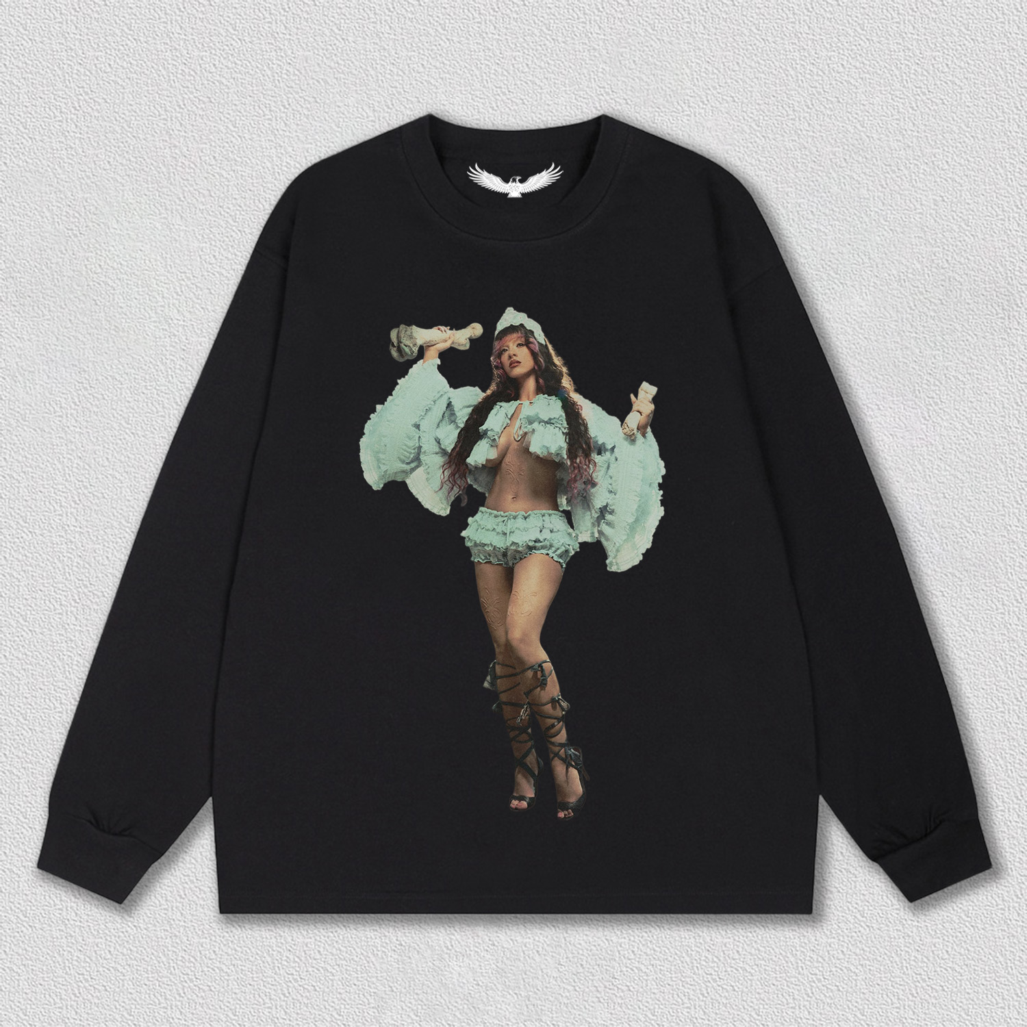 MM Tee