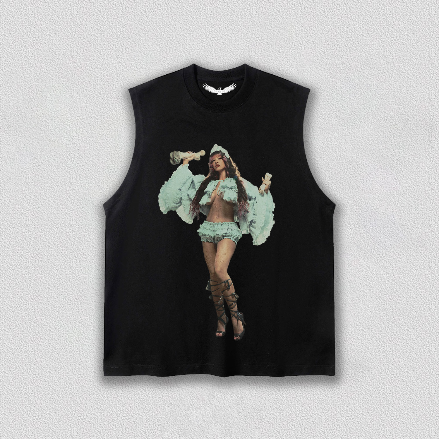 MM Tee