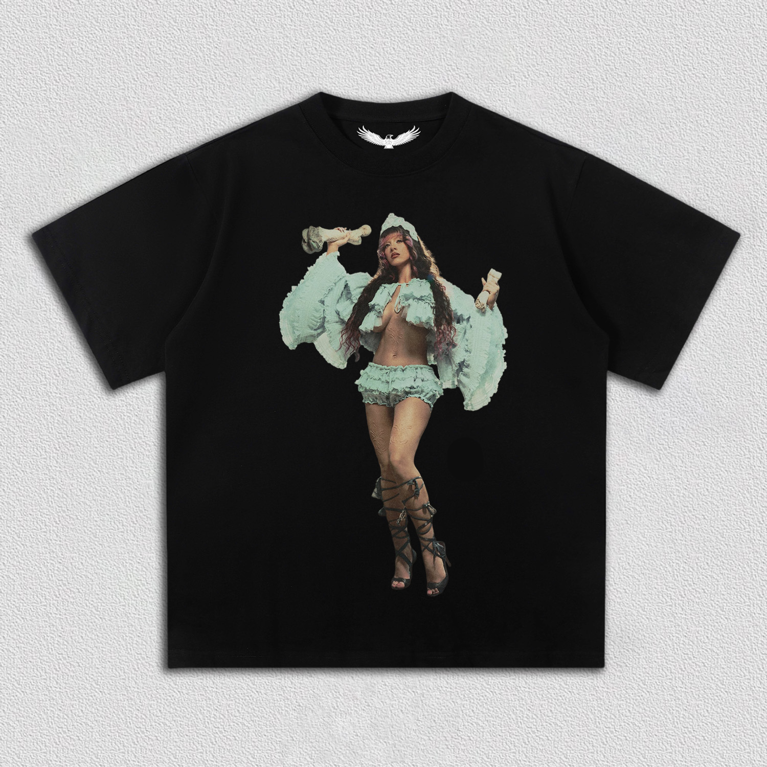 MM Tee