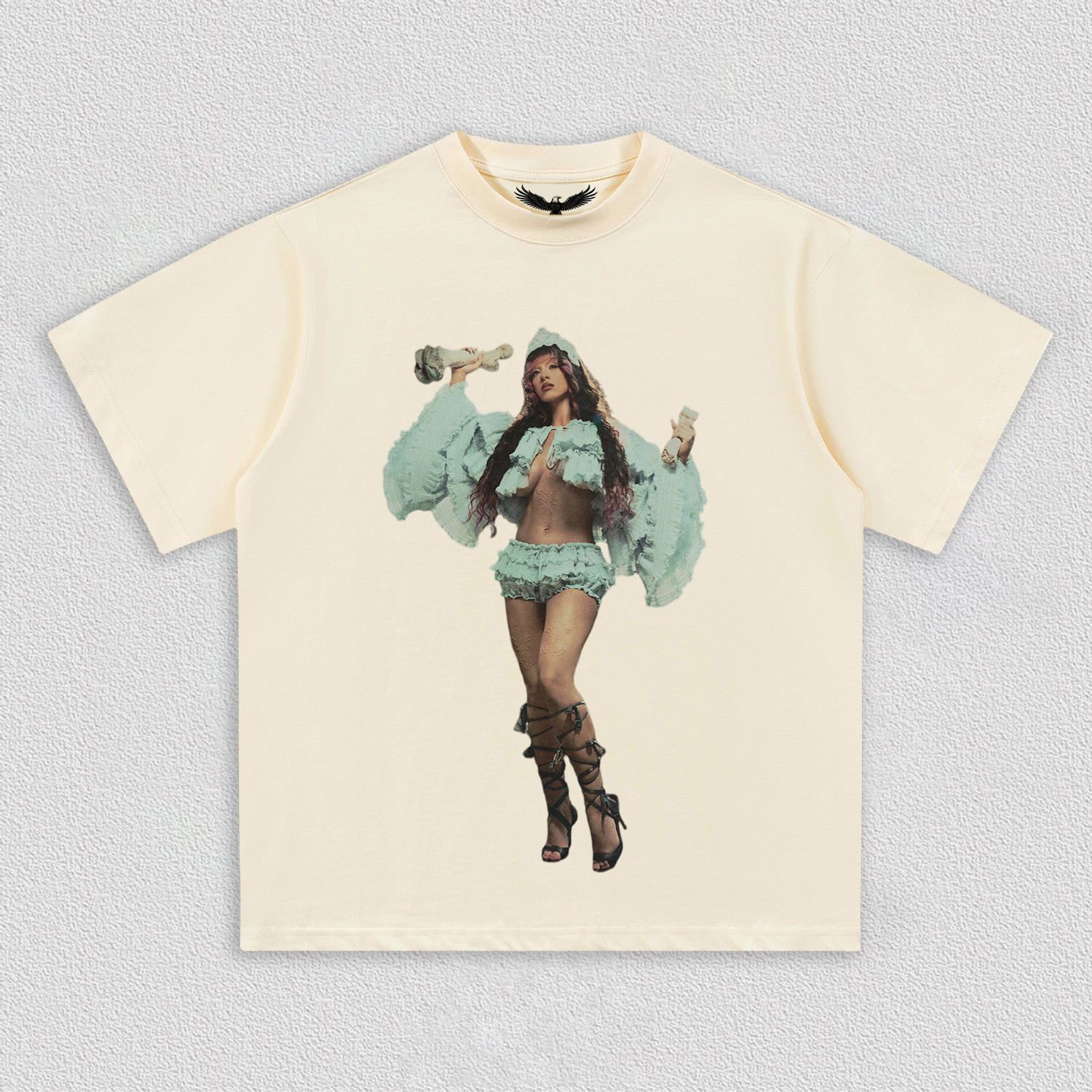 MM Tee