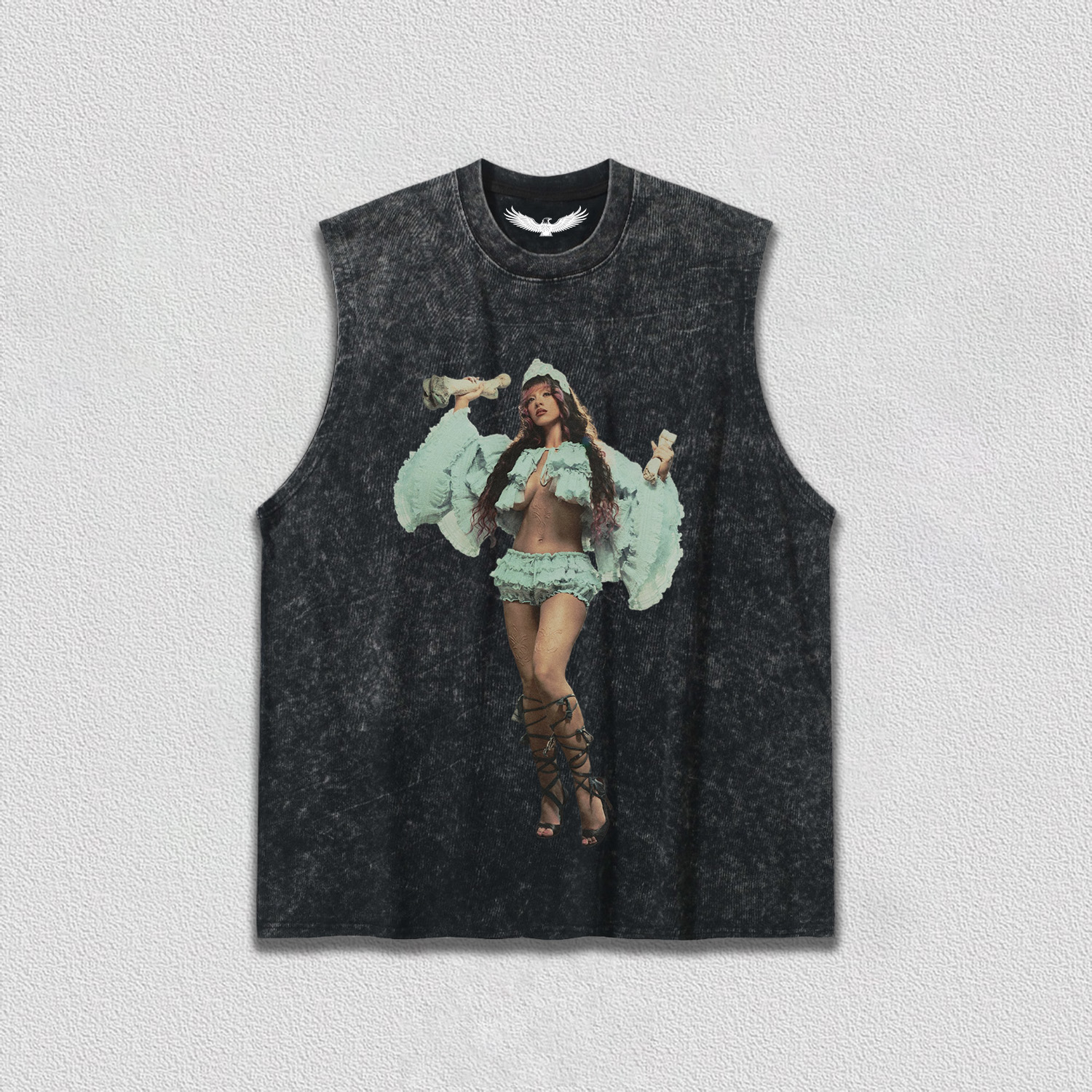 MM Tee