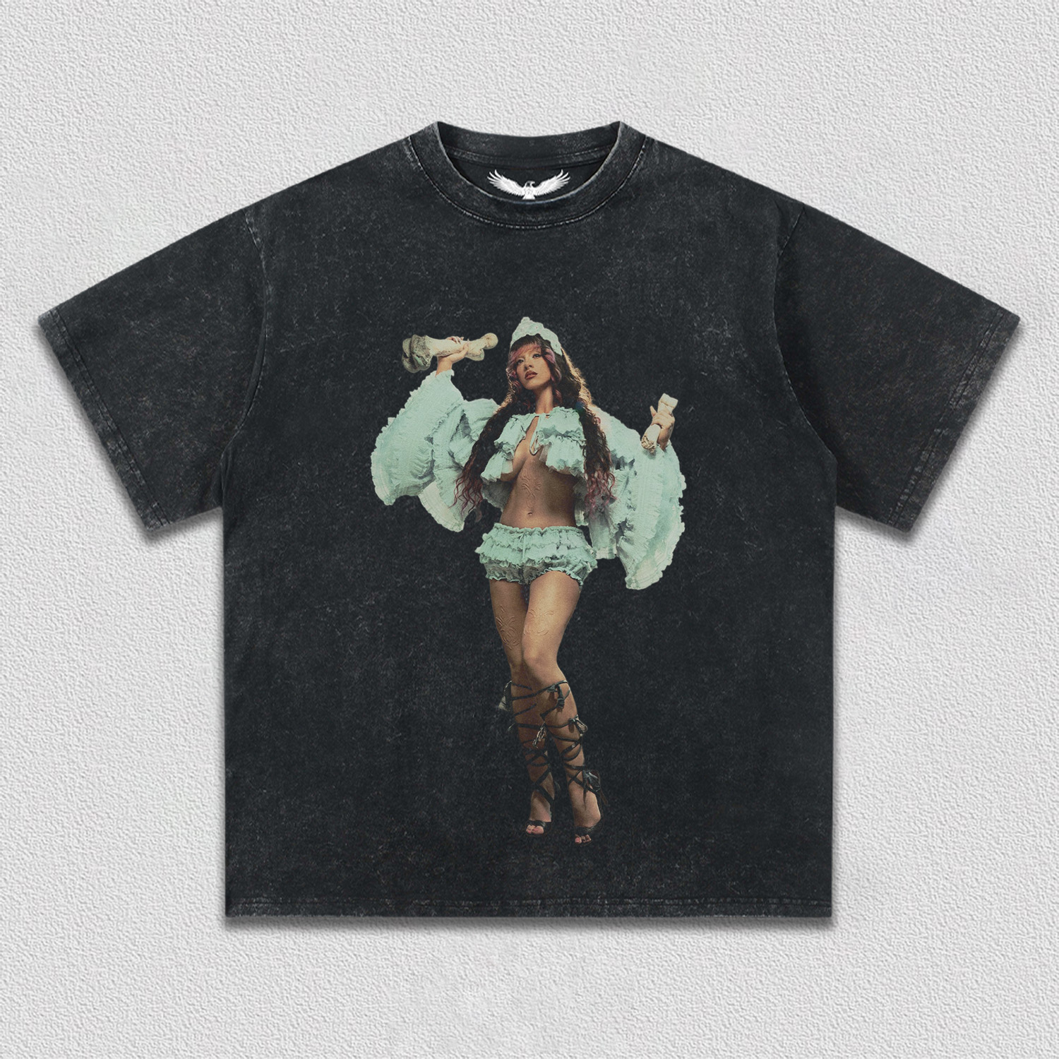 MM Tee