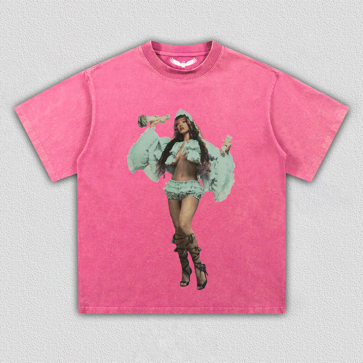 MM Tee