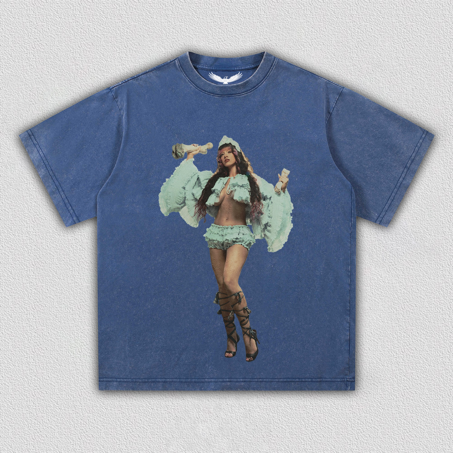 MM Tee