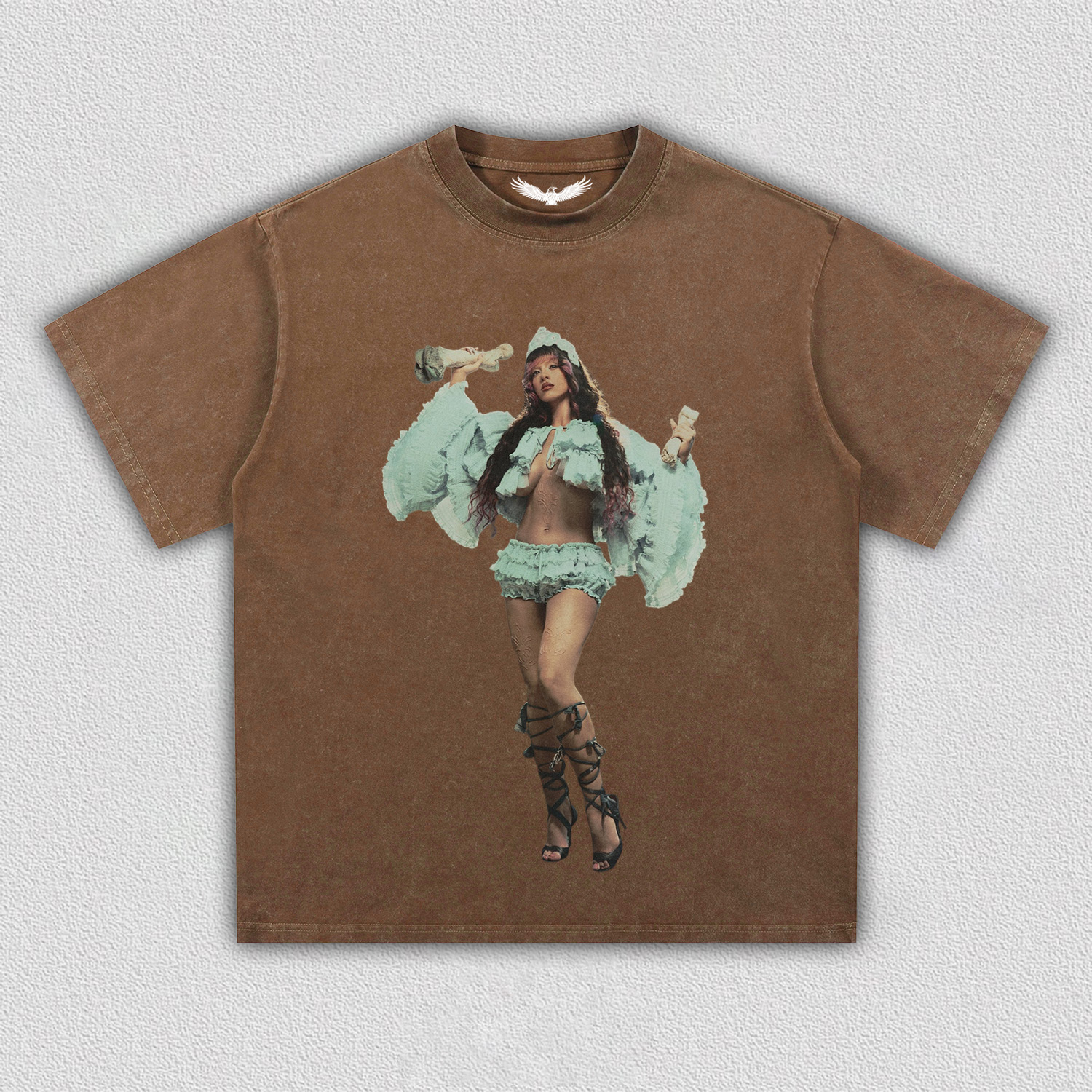 MM Tee