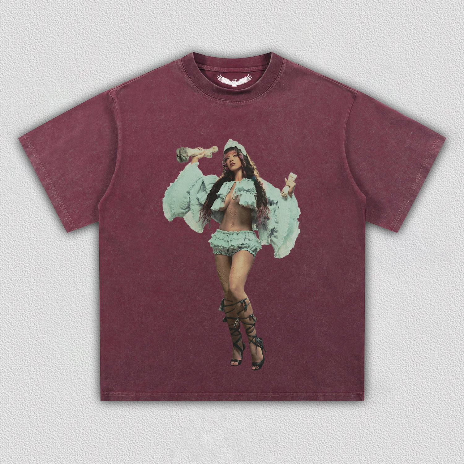 MM Tee