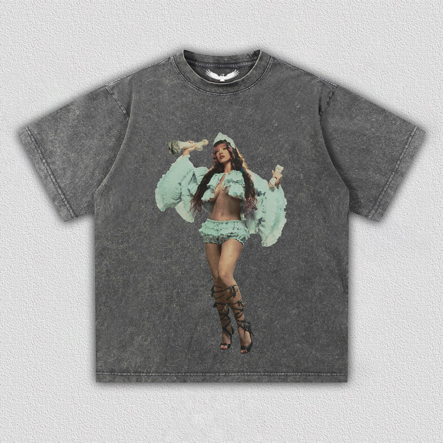 MM Tee