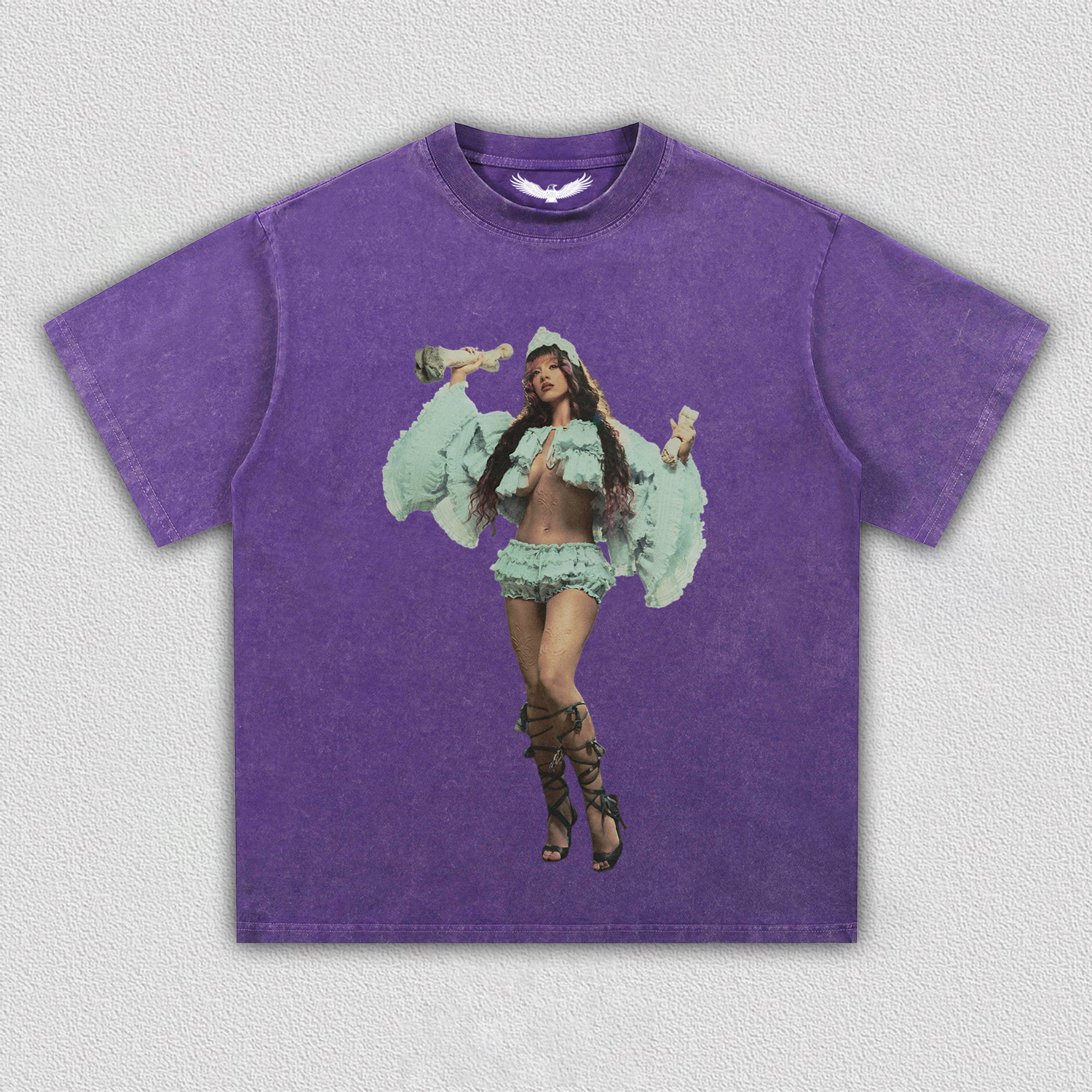 MM Tee