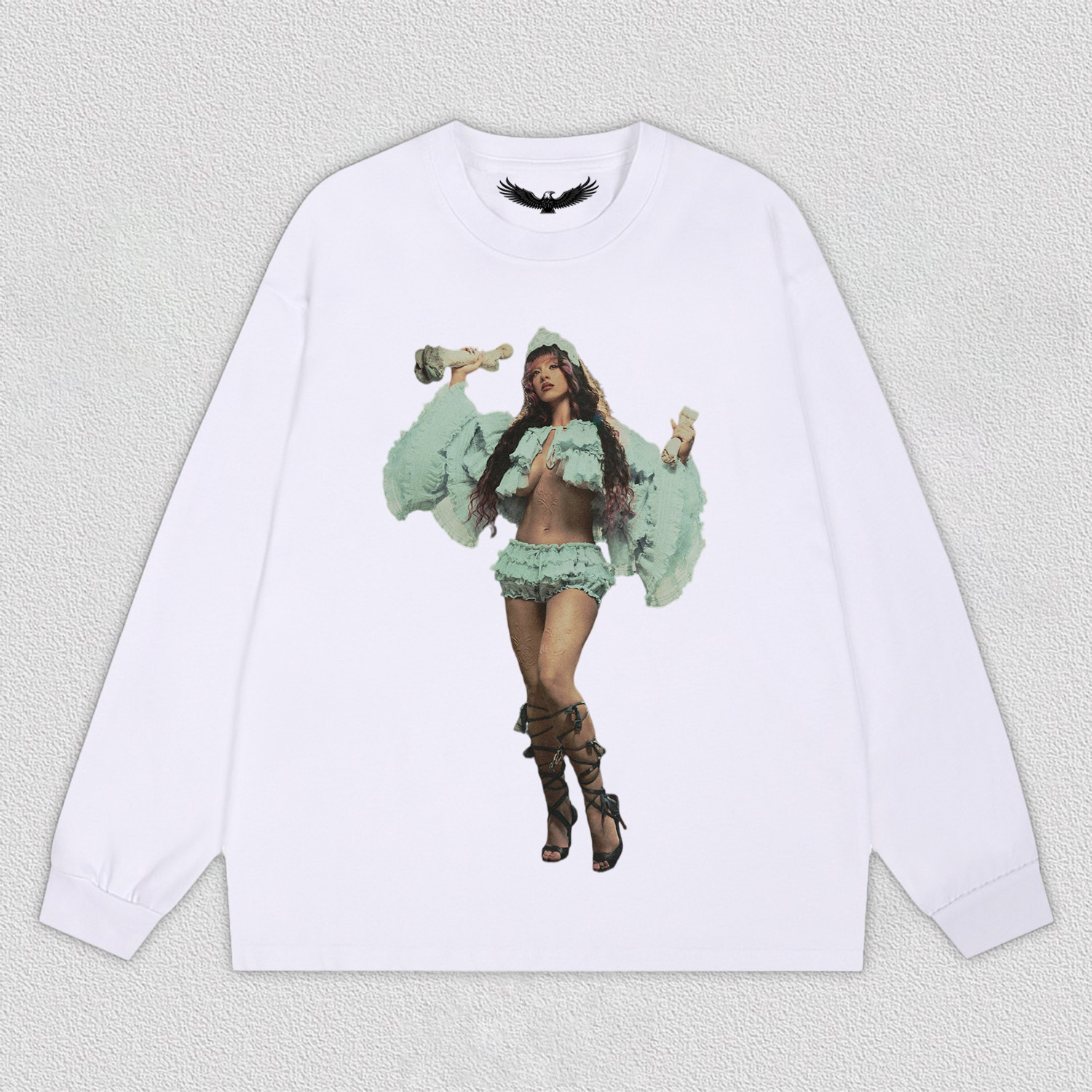 MM Tee