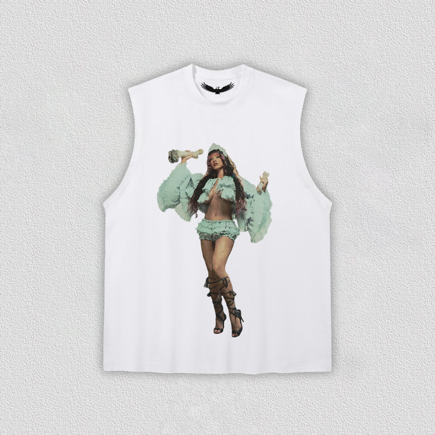 MM Tee