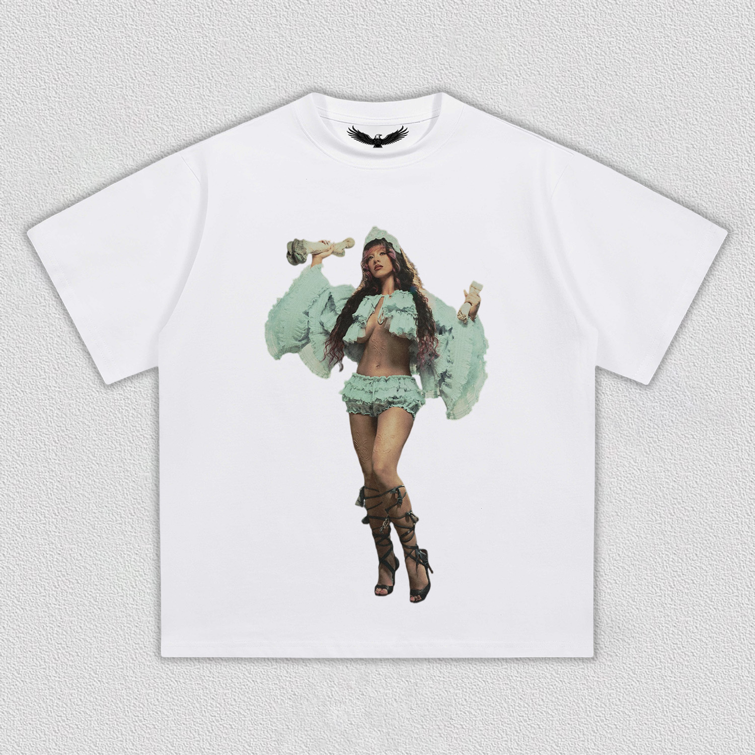 MM Tee