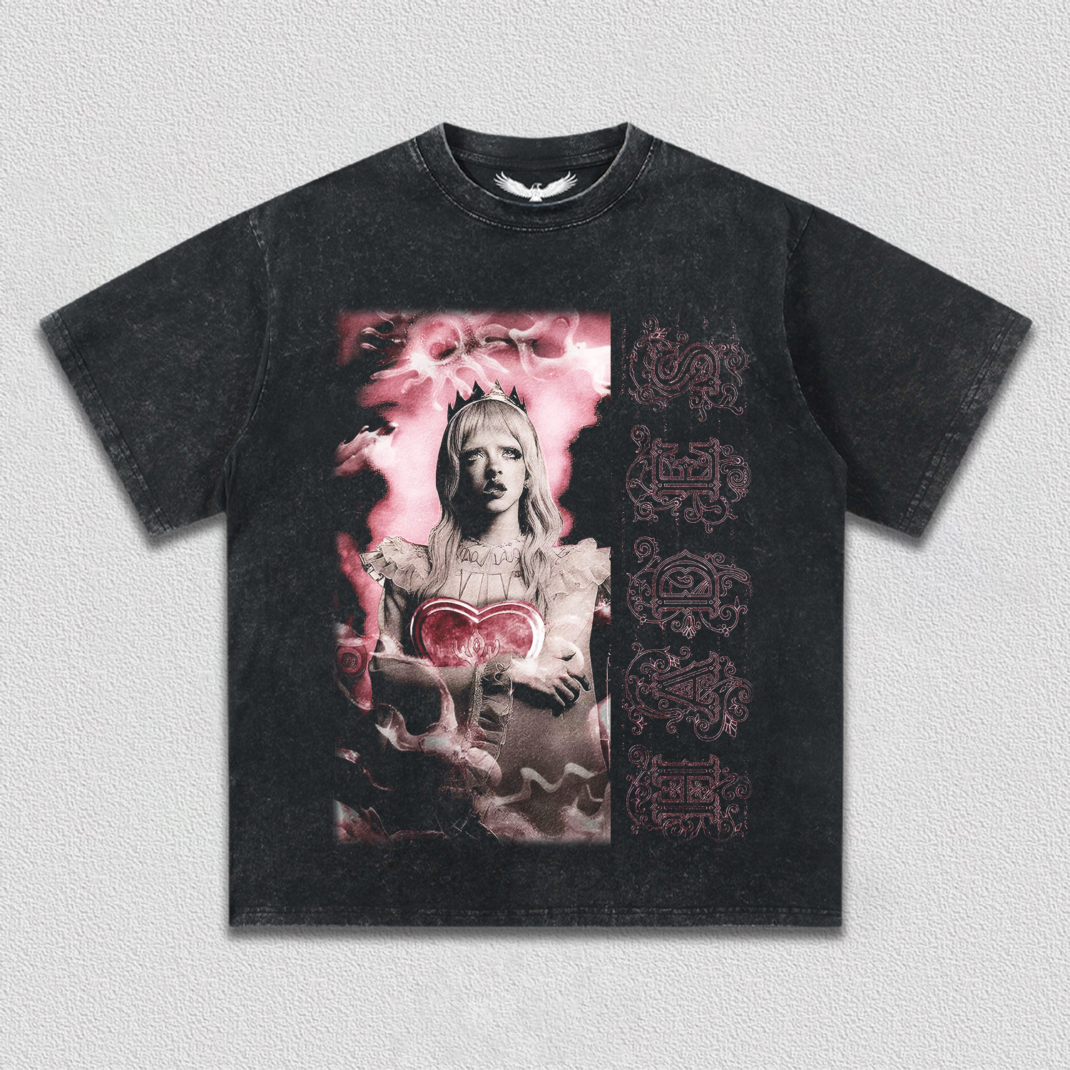 Melanie Martinez HADES TEE W10