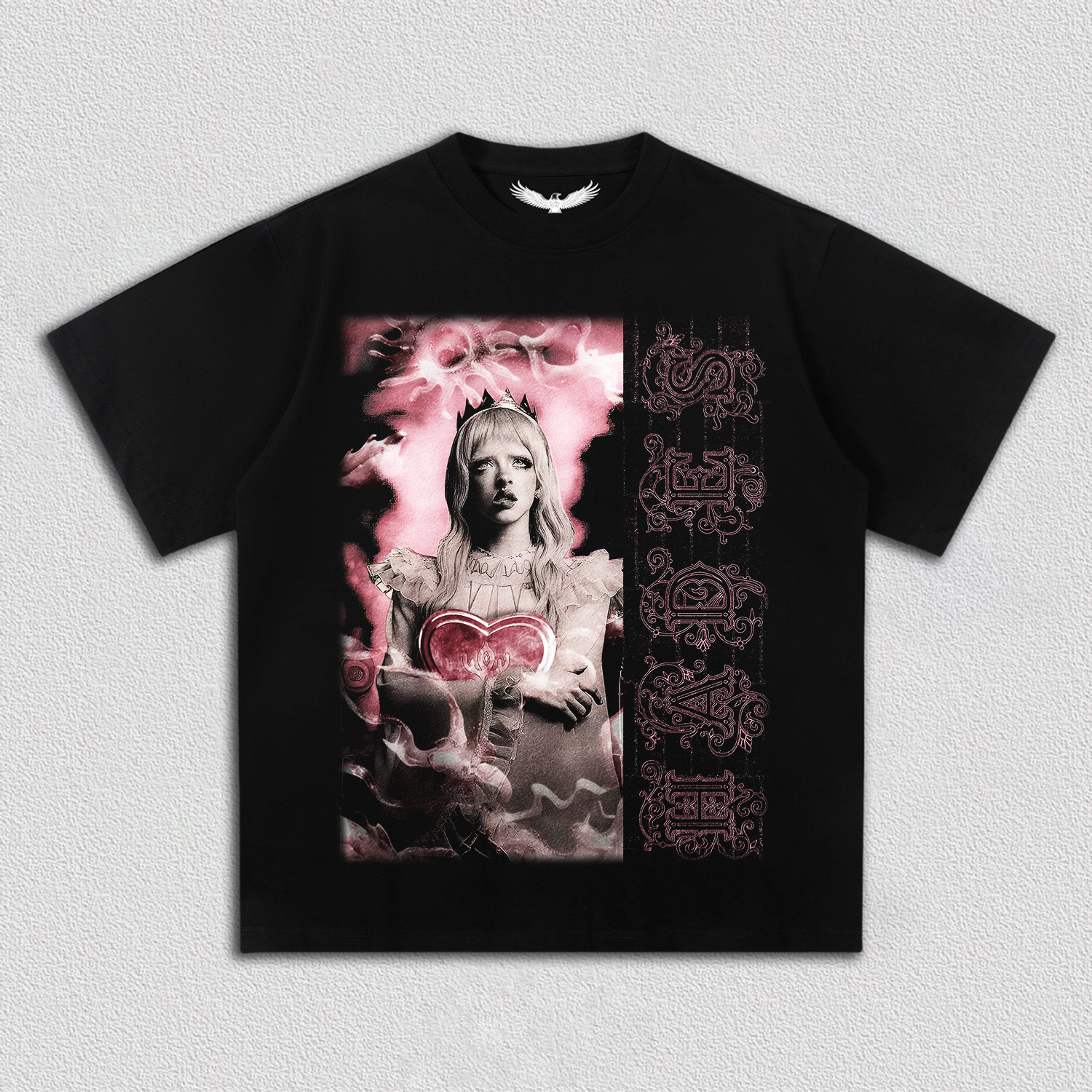 Melanie Martinez HADES TEE W10