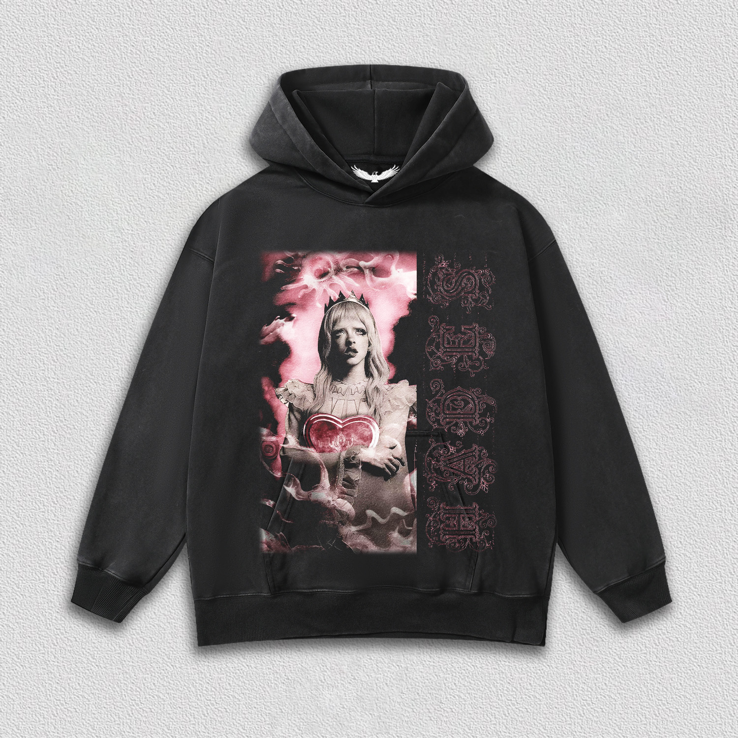 Melanie Martinez HADES TEE V8
