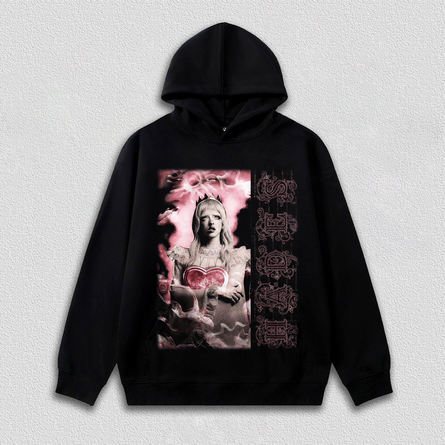 Melanie Martinez HADES TEE V8