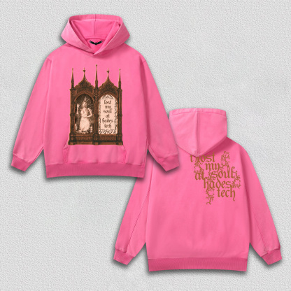 Melanie Martinez HADES TEE D4