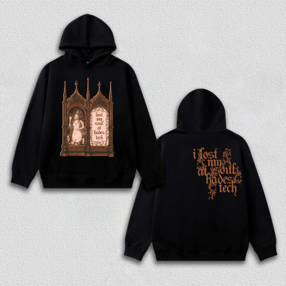 Melanie Martinez HADES TEE D4