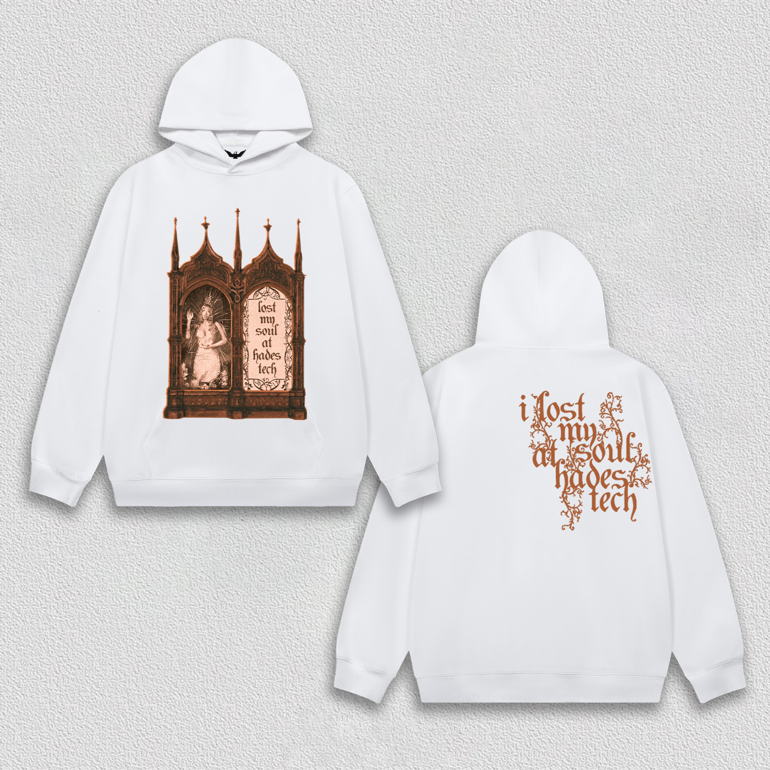 Melanie Martinez HADES TEE D4