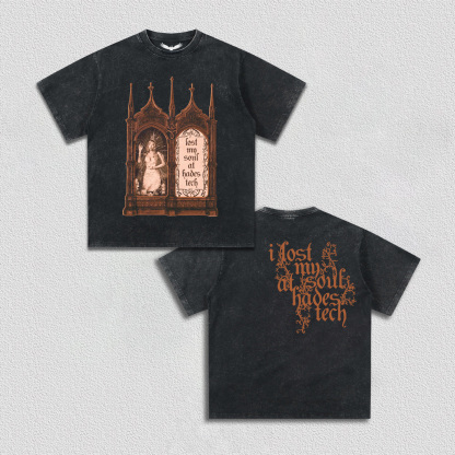 Melanie Martinez HADES TEE D4