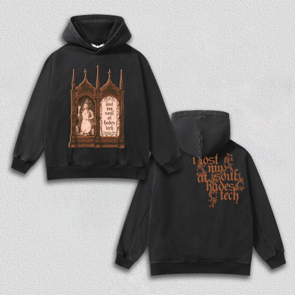 Melanie Martinez HADES TEE D4